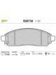 Valeo Brake Pads
