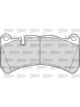 Valeo Brake Pads