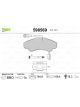 Valeo Brake Pads