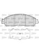 Valeo Brake Pads