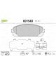 Valeo Brake Pads