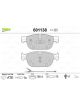 Valeo Brake Pads