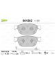 Valeo Brake Pads