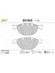 Valeo Brake Pads