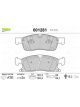 Valeo Brake Pads