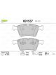 Valeo Brake Pads