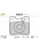 Valeo Brake Pads