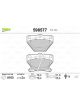 Valeo Brake Pads
