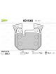 Valeo Brake Pads