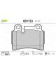 Valeo Brake Pads