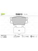 Valeo Brake Pads