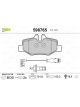 Valeo Brake Pads