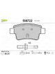 Valeo Brake Pads
