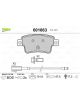 Valeo Brake Pads