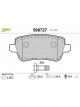 Valeo Brake Pads