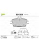 Valeo Brake Pads