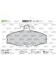 Valeo Brake Pads