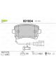 Valeo Brake Pads