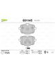 Valeo Brake Pads