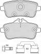 Valeo Brake Pads