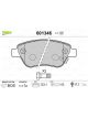Valeo Brake Pads