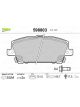 Valeo Brake Pads