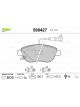 Valeo Brake Pads