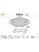 Valeo Brake Pads