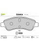 Valeo Brake Pads