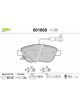 Valeo Brake Pads