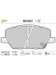 Valeo Brake Pads