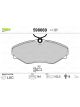 Valeo Brake Pads