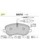 Valeo Brake Pads
