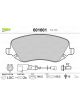 Valeo Brake Pads