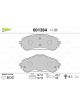 Valeo Brake Pads