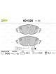 Valeo Brake Pads