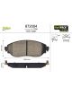 Valeo Brake Pads