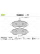 Valeo Brake Pads