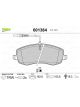 Valeo Brake Pads