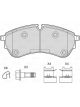 Valeo Brake Pads
