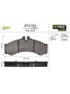 Valeo Brake Pads