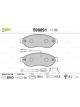 Valeo Brake Pads
