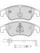 Valeo Brake Pads