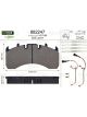 Valeo Brake Pads