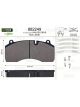 Valeo Brake Pads