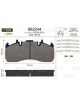 Valeo Brake Pads