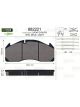 Valeo Brake Pads