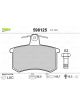 Valeo Brake Pads