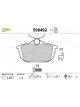 Valeo Brake Pads