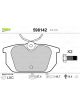 Valeo Brake Pads